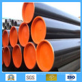 Asian Tube Made in China ASTM A106 Gr. B Seamless Carbon Steel Pipe with Fast Delivery